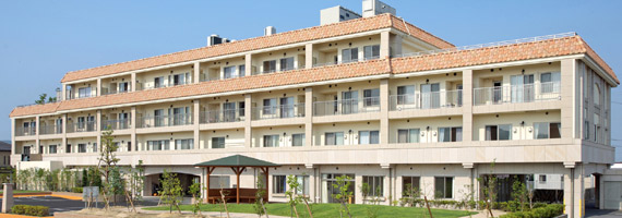 有料老人ホームNICO